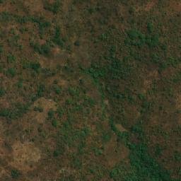 Satellite imagery of Chabola, AO