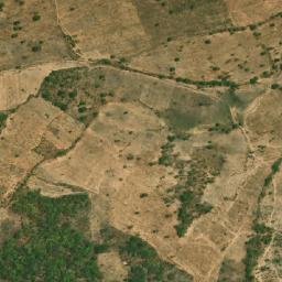 Satellite imagery of Vilili, AO
