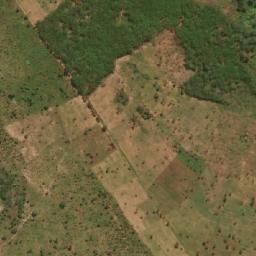 Satellite imagery of Nacaua, AO