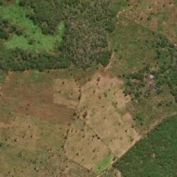 Satellite imagery of Nacaua, AO