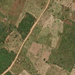 Satellite imagery of Nacaua, AO