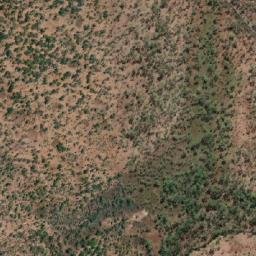 Satellite imagery of McMinns Bluff, AU