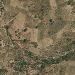 Satellite imagery of Tchassa, AO