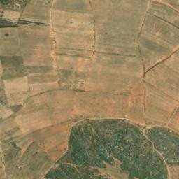 Satellite imagery of Pindiangola, AO