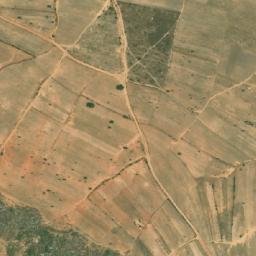 Satellite imagery of Pindiangola, AO