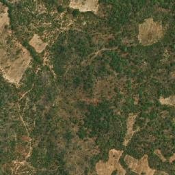 Satellite imagery of Vilili, AO