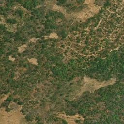 Satellite imagery of Vilili, AO