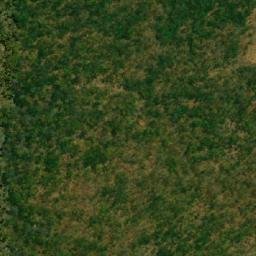 Satellite imagery of Quempo, AO