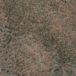 Satellite imagery of Mount Diamond, AU