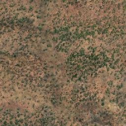 Satellite imagery of Sleisbeck Mine, AU