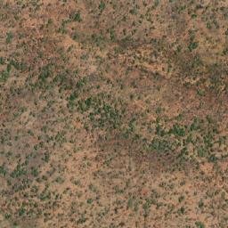 Satellite imagery of Sleisbeck Mine, AU