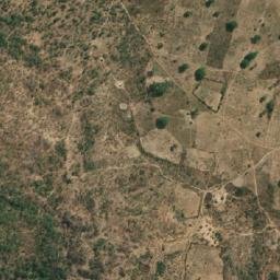 Satellite imagery of Tchassa, AO