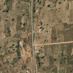 Satellite imagery of Tchassa, AO