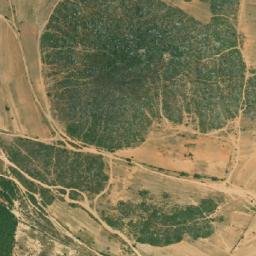 Satellite imagery of Pindiangola, AO