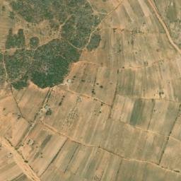 Satellite imagery of Pindiangola, AO