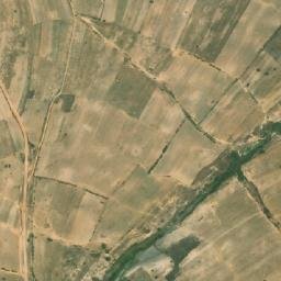 Satellite imagery of Pindiangola, AO