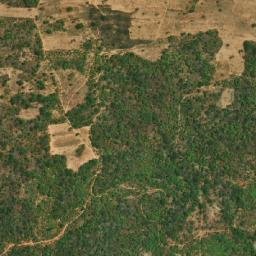 Satellite imagery of Vilili, AO