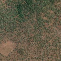 Satellite imagery of Twin Peaks, AU