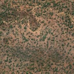 Satellite imagery of Sleisbeck Mine, AU
