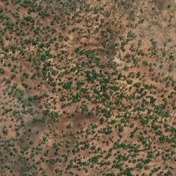 Satellite imagery of Sleisbeck Mine, AU