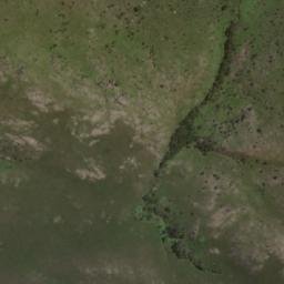 Satellite imagery of Taqueta, AO