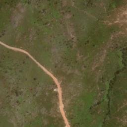 Satellite imagery of Taqueta, AO