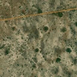 Satellite imagery of Chissito, AO