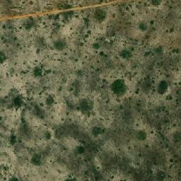 Satellite imagery of Chissito, AO