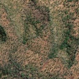 Satellite imagery of McMinns Bluff, AU
