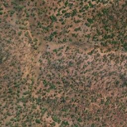 Satellite imagery of Sleisbeck Mine, AU