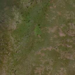 Satellite imagery of Taqueta, AO