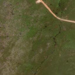 Satellite imagery of Taqueta, AO