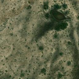 Satellite imagery of Chissito, AO
