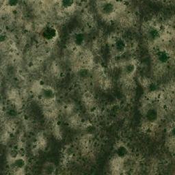 Satellite imagery of Chissito, AO