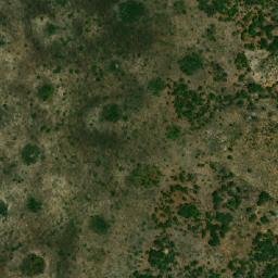 Satellite imagery of Chissito, AO