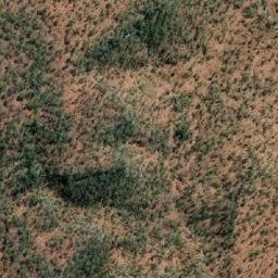 Satellite imagery of Mount McLachlan, AU