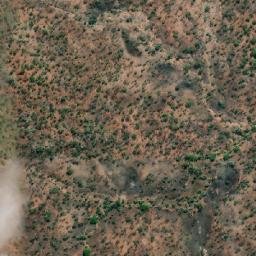Satellite imagery of McCarthy Hill, AU