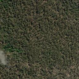 Satellite imagery of Laycock Hill, AU