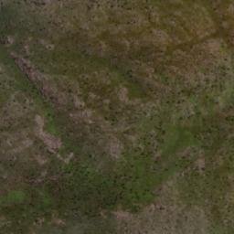 Satellite imagery of Taqueta, AO