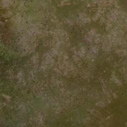 Satellite imagery of Taqueta, AO