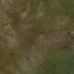Satellite imagery of Taqueta, AO