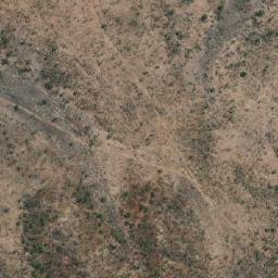 Satellite imagery of Mount Holder, AU