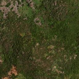 Satellite imagery of Chiculuvala, AO