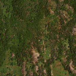 Satellite imagery of Chiculuvala, AO
