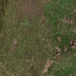 Satellite imagery of Chitucubero, AO