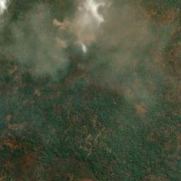 Satellite imagery of Ngundjo, AO