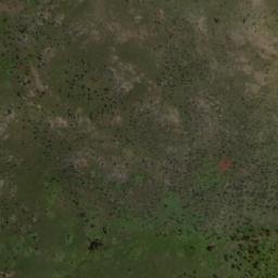 Satellite imagery of Nambundó, AO