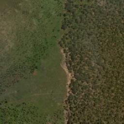 Satellite imagery of Nambundó, AO