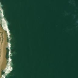 Satellite imagery of Ponta Mituasi, MZ
