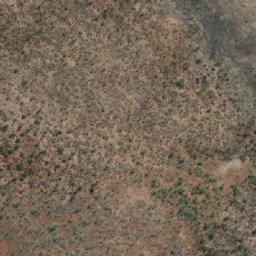 Satellite imagery of Mount Holder, AU